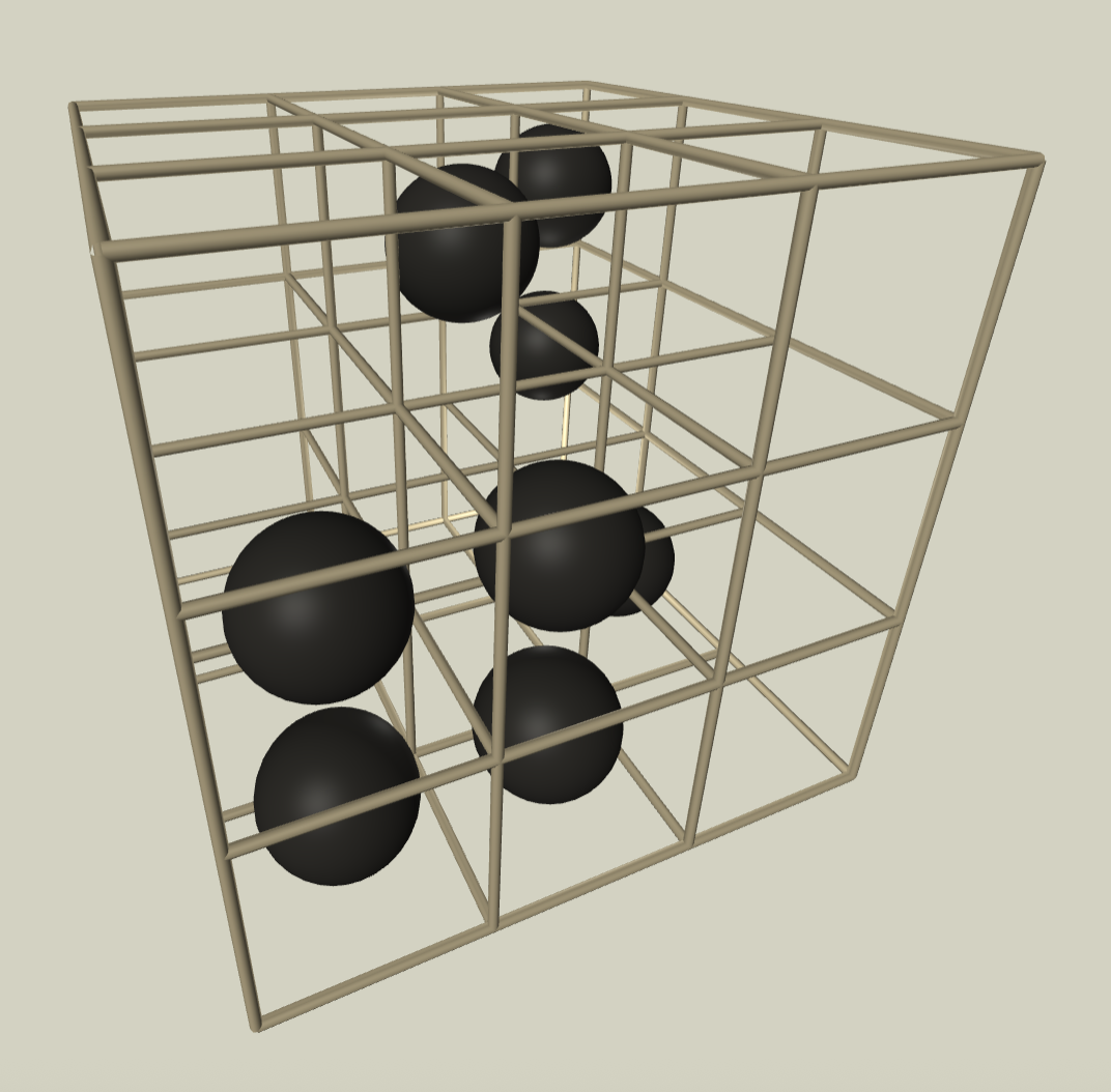Start Position 1